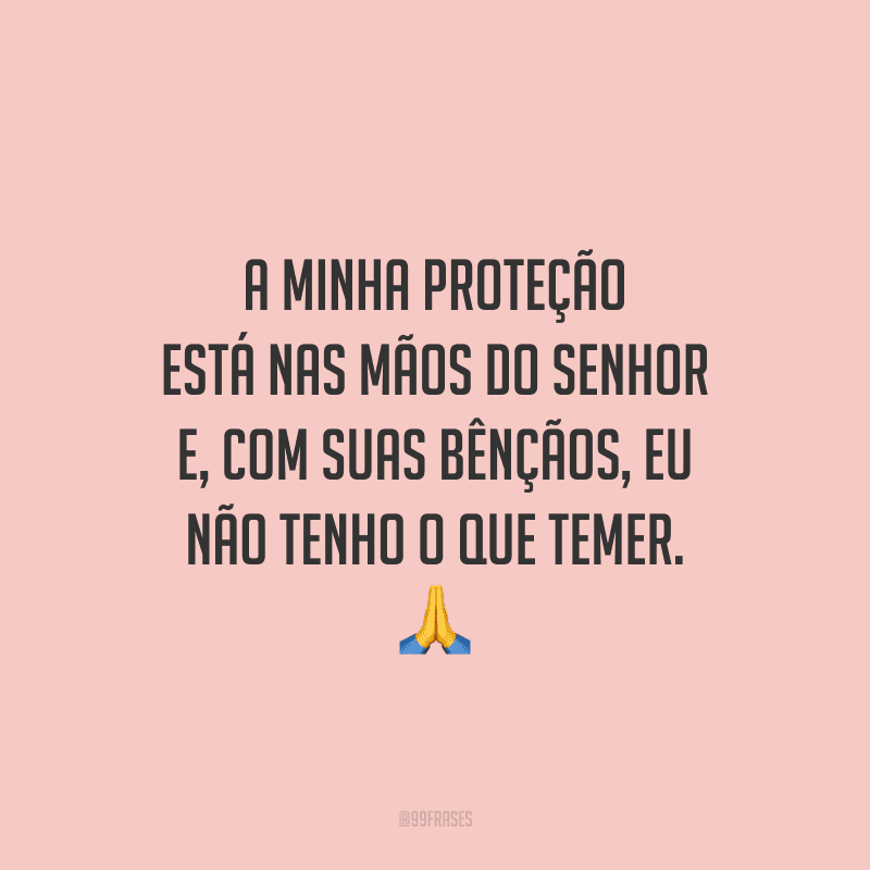 40 frases de bênção para agradecer pelos presentes divinos