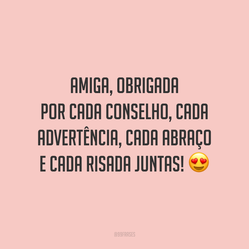 50 frases de carinho para amiga que vão fortalecer sua amizade