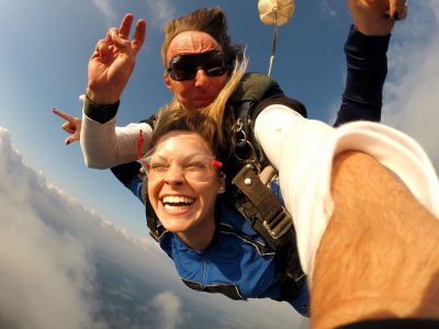 40 frases de adrenalina para quem gosta de se arriscar