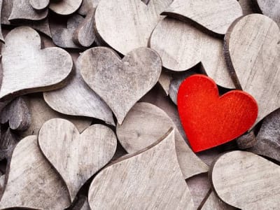 40 frases de amor evangélicas para relacionamentos guiados por Deus