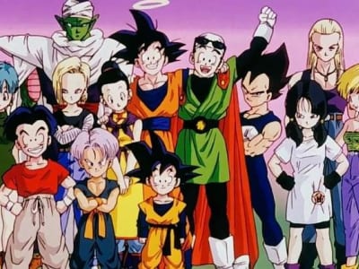 45 frases de animes para quem ama ver as produções japonesas