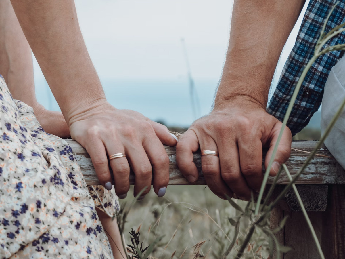 60 frases de aniversário para esposo que homenageiam esse amor de anos