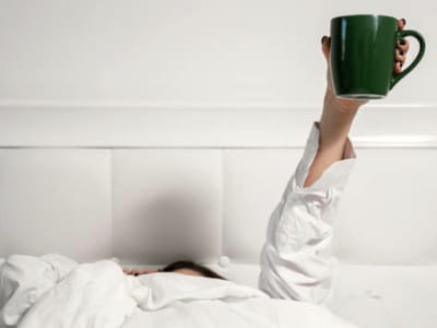 40 frases de bom dia com café que melhoram qualquer manhã