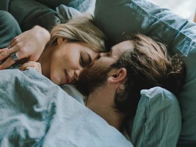 40 frases de bom dia para namorado que o deixarão sorrindo pela manhã