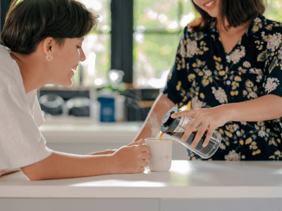 40 frases de bom dia, terça-feira, para aproveitar uma linda manhã