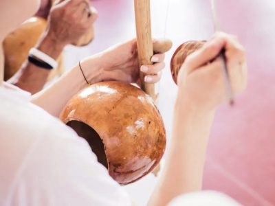 30 frases de capoeira para entrar no ritmo da roda