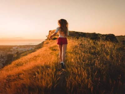 50 frases de corrida para quem ama a sensação de estar em movimento