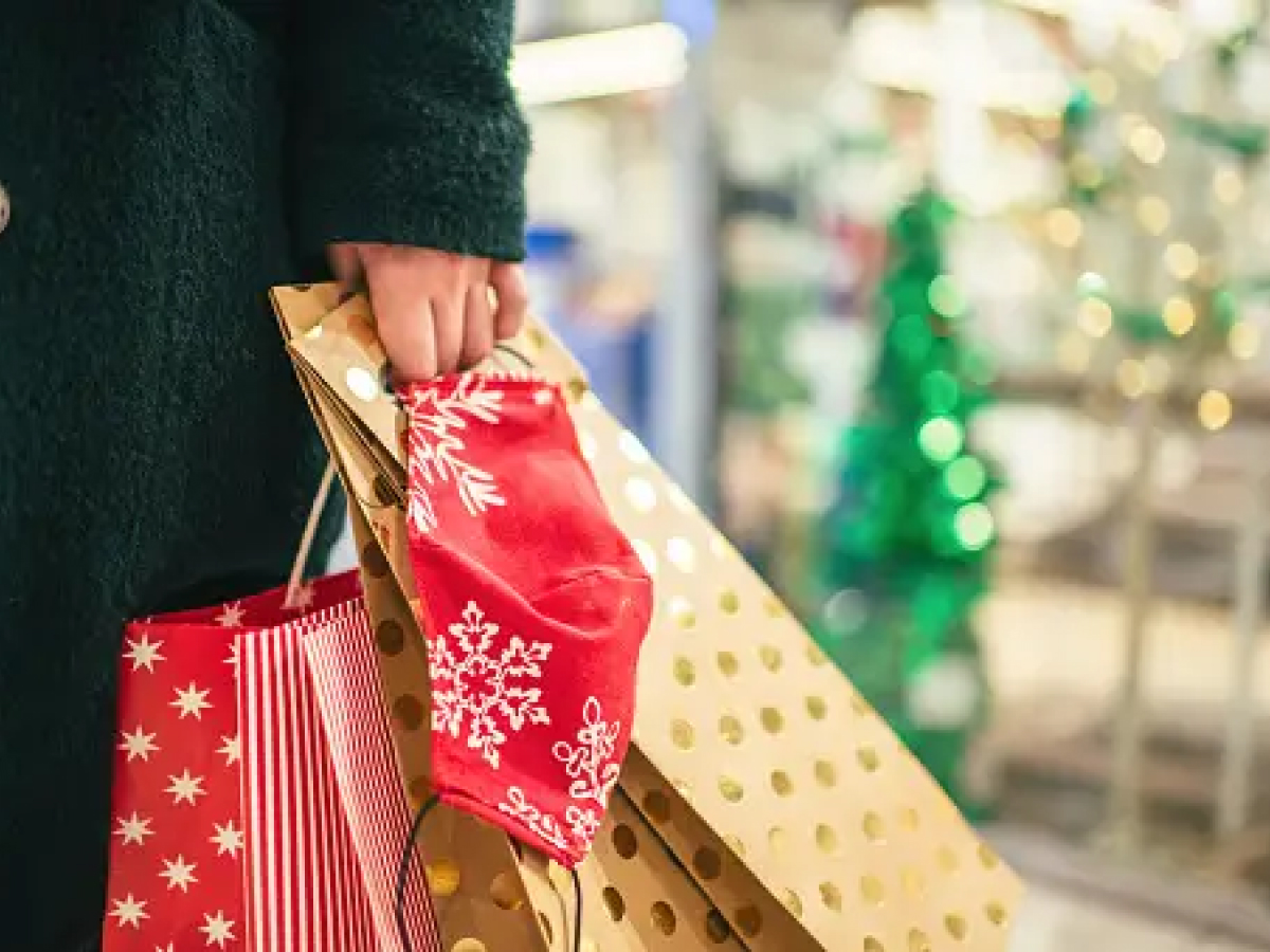 55 frases de Natal para clientes que vão fazê-los se sentir parte da família