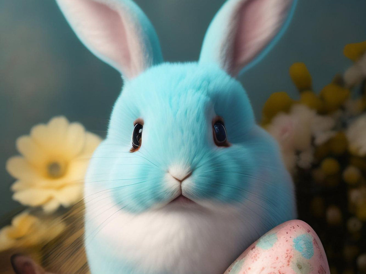 80 frases de Feliz Páscoa para renovar a esperança e a gratidão