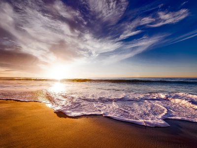 30 frases de músicas sobre o mar que falam sobre essa imensidão azul