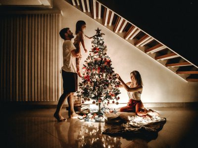 30 frases de Natal em família que demonstram a alegria dessa união