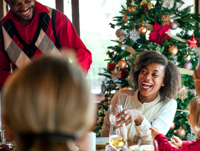 30 frases de Natal engraçadas para inovar sem a piada do pavê 30 frases de Natal engraçadas para inovar sem a piada do pavê