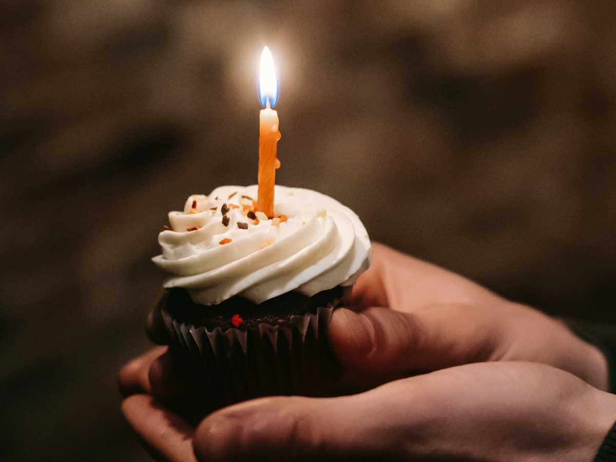 60 frases de parabéns simples, mas com sentimentos sinceros