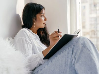55 frases de pensamentos sobre a vida para aproveitá-la sem medo