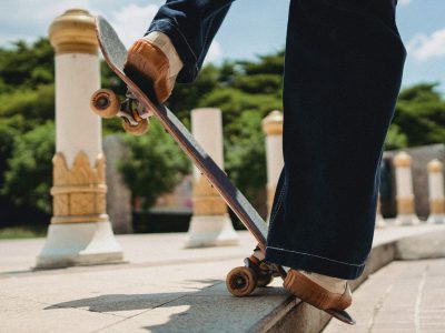 40 frases de skate para aqueles que adoram esse esporte