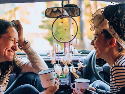 40 frases de bom dia para melhor amiga que irão alegrar a manhã dela