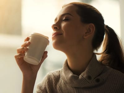 45 frases motivacionais de bom dia para para te inspirar pelas manhãs