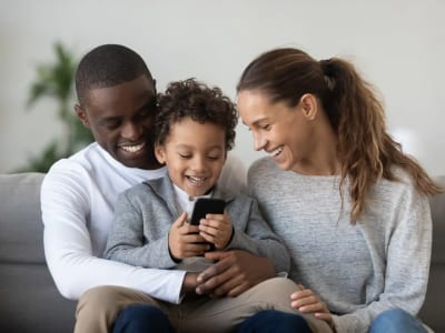 30 frases para grupo de família que animarão quem você ama