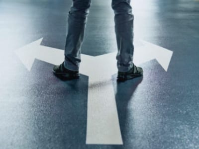 40 frases sobre caminho para escolher a direção que vai seguir