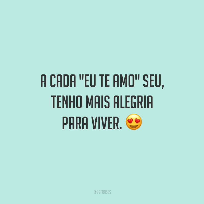 A cada 