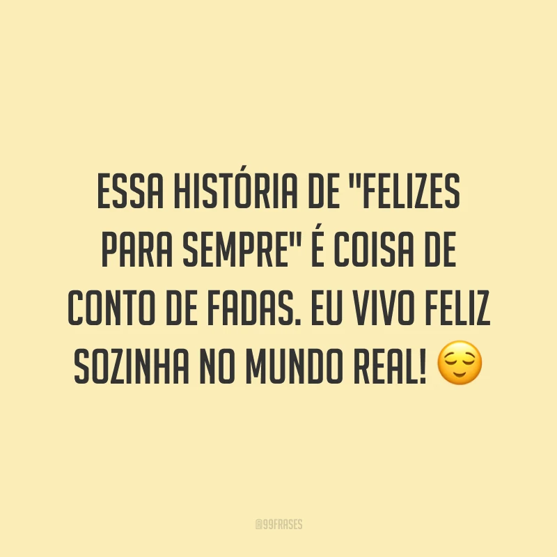 Essa história de 