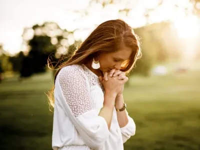 50 frases para agradecer a Deus pelas bênçãos em sua vida