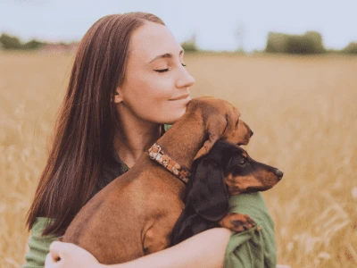 50 frases de amor para cachorro que expressam o quanto ele é especial