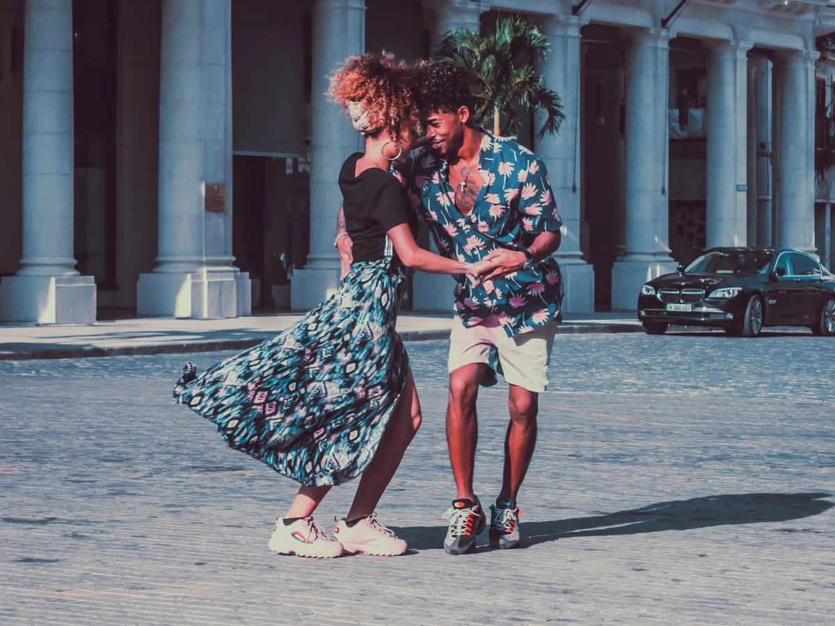 40 frases de baile para mostrar que você manda bem na pista