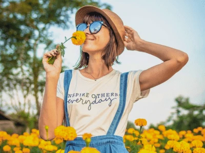 50 frases de bom dia com flores para perfumar sua manhã