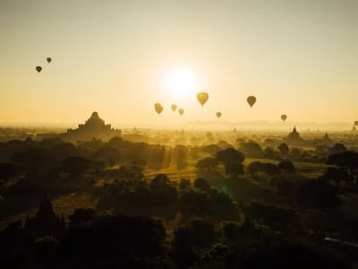 40 frases de bom dia com sol para aquecer suas manhãs