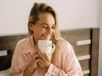 35 frases de bom dia iluminado que trazem uma manhã reluzente