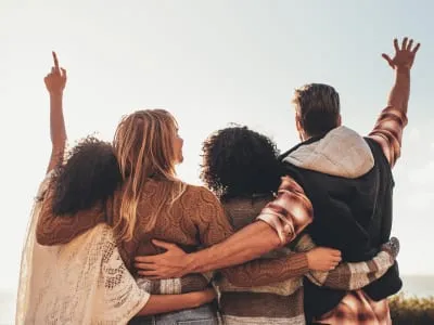 30 frases de bom dia para amigos que vão melhorar o dia deles