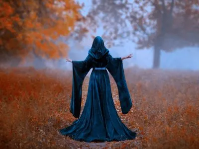 30 frases de bruxas que te farão sentir a magia dentro de você