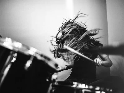 50 frases de Dia do Rock para sentir a liberdade desse ritmo