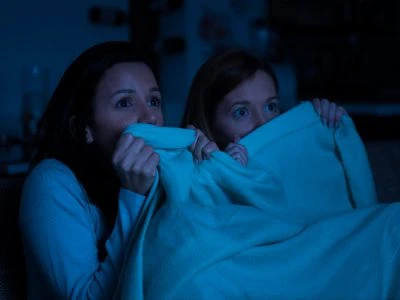 30 frases de filmes de terror que arrepiarão até a sua espinha