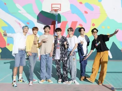 50 frases de K-pop para alimentar seu lado fã com todos os sucessos