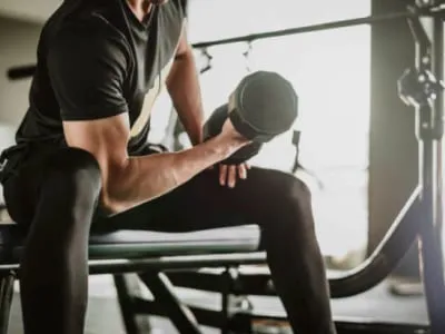 45 frases de musculação para treinar com foco e motivação