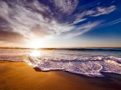 30 frases de músicas sobre o mar que falam sobre essa imensidão azul