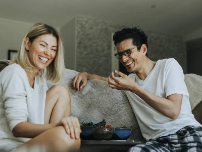 45 frases engraçadas de amor para conquistar o crush com bom humor