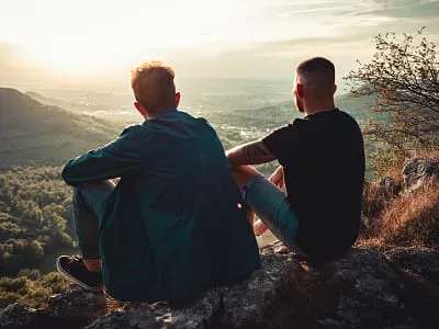 50 frases para melhor amigo que homenageiam seu verdadeiro parceiro