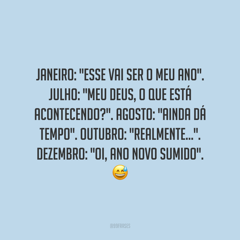 Janeiro: 