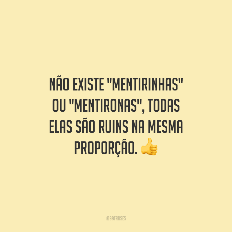 Não existe 