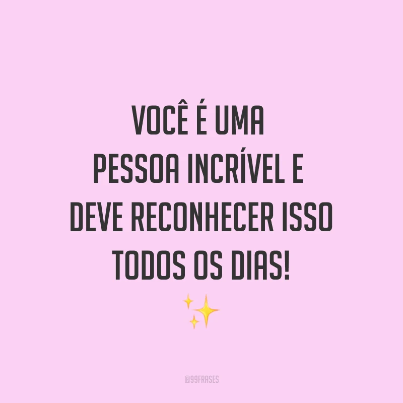 Se amar não significa que você estará sempre feliz, mas que você irá se tratar com carinho sempre que as coisas estiverem difíceis. ?