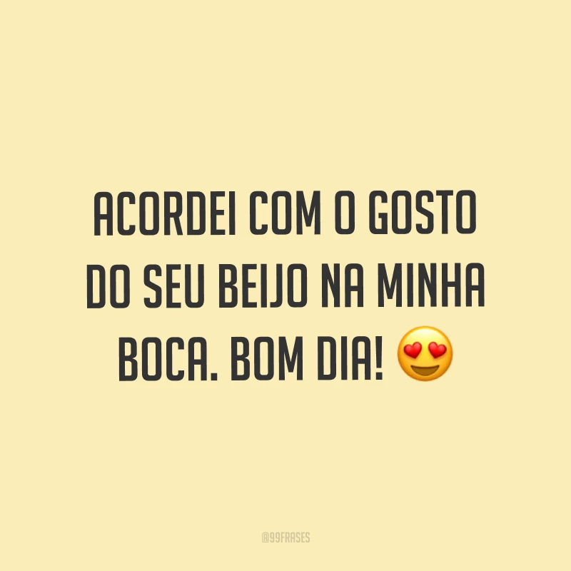 30 frases de bom dia para crush que dizem você está na dele 30 frases de bom dia para crush que dizem você está na dele