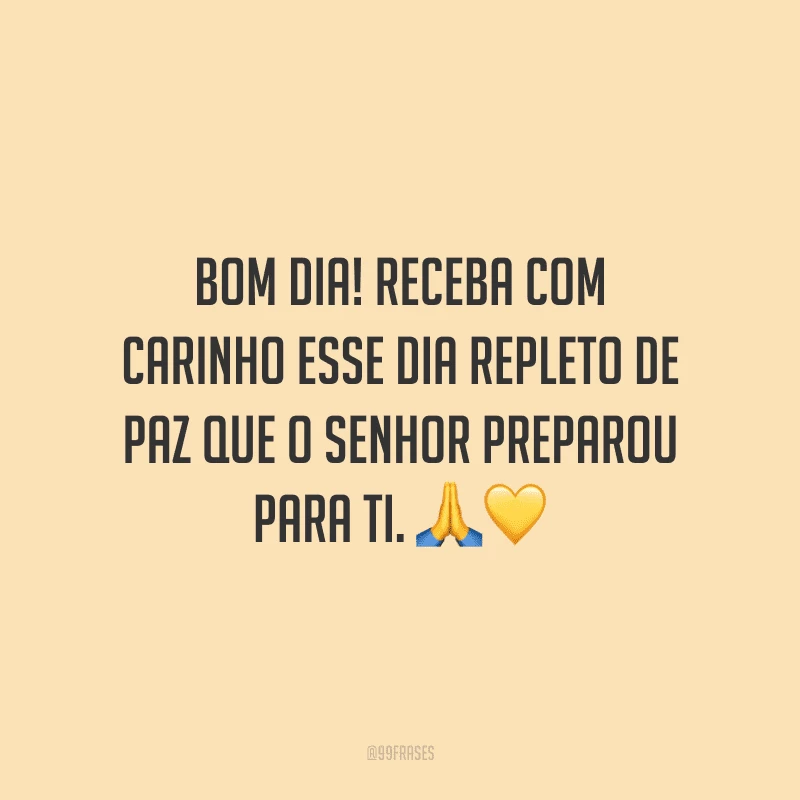 40 frases de bom dia com paz para desejar muita tranquilidade 40 frases de bom dia com paz para desejar muita tranquilidade