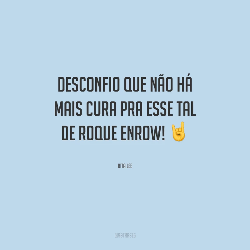 50 frases de Dia do Rock para sentir a liberdade desse ritmo 50 frases de Dia do Rock para sentir a liberdade desse ritmo
