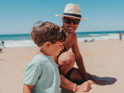 35 frases de Dia do Afilhado com muitos mimos e orgulho