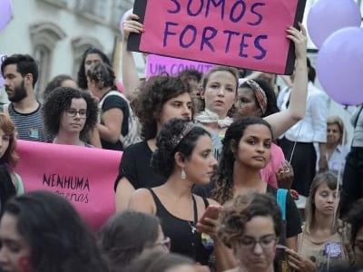 40 frases contra o machismo para fortalecer a luta feminista