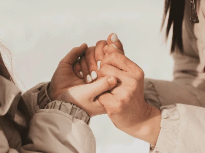 40 frases de acolhimento que são um abraço na alma