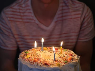 40 frases de agradecimento de aniversário para retribuir o carinho recebido